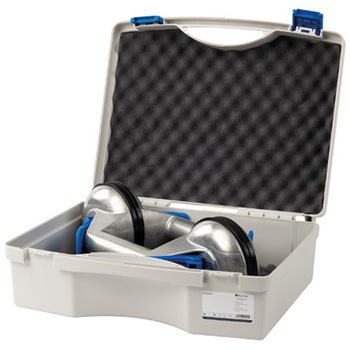 60kg サクションリフターセット エスコ