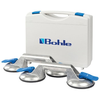 60kg サクションリフターセット エスコ