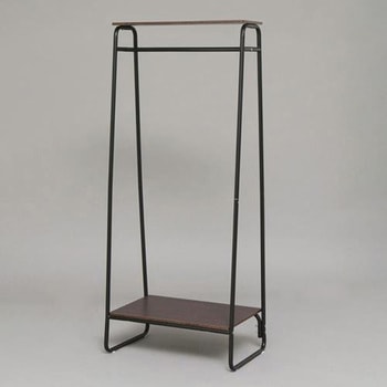 衣類収納棚 エスコ