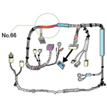 自己融着テープ[シリコンゴム] エスコ