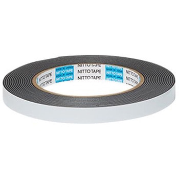 超強力両面テープ[自動車外装部品固定用] エスコ