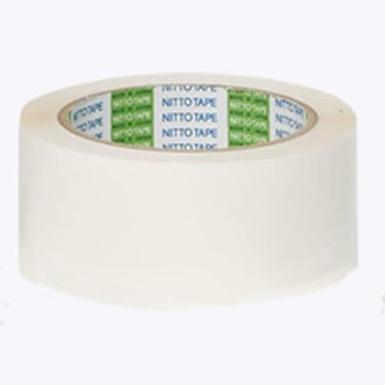 透明両面テープ[断熱・透明フィルム用] エスコ