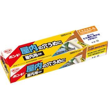 カベ補修材(屋内用) エスコ