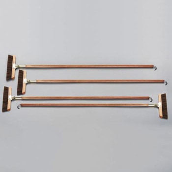 自在ほうき エスコ