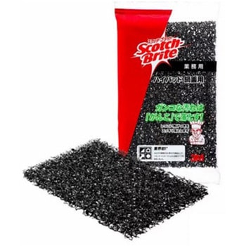 高耐久性荒目たわし エスコ