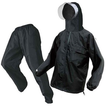透湿型レインウェアー エスコ