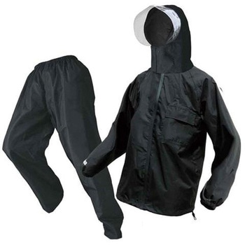 透湿型レインウェアー エスコ