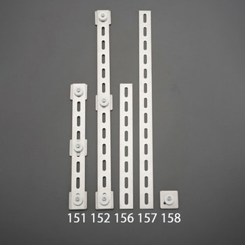 連結金具(ロッカー・キャビネット用) エスコ