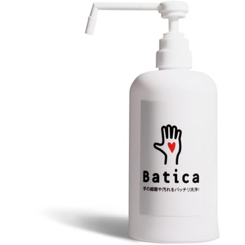 Batica バンガードエンタープライズ