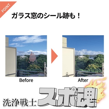 スポ魂 バンガードエンタープライズ