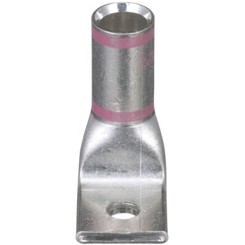 銅製圧縮端子 1穴 LCAシリーズ PANDUIT(パンドウイット)