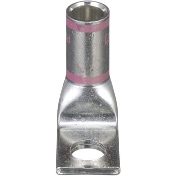 銅製圧縮端子 1穴 LCAシリーズ PANDUIT(パンドウイット)