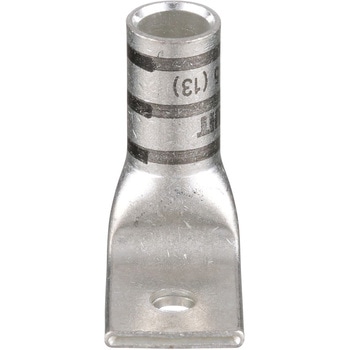 銅製圧縮端子 1穴 LCAシリーズ PANDUIT(パンドウイット)