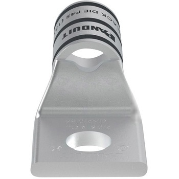 銅製圧縮端子 1穴 LCAシリーズ PANDUIT(パンドウイット)