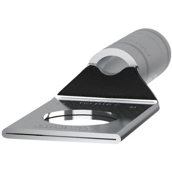 銅製圧縮端子 1穴 LCAシリーズ PANDUIT(パンドウイット)