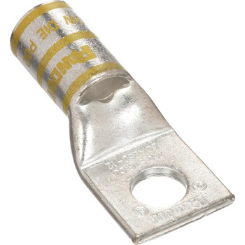 銅製圧縮端子 1穴 LCAシリーズ PANDUIT(パンドウイット)