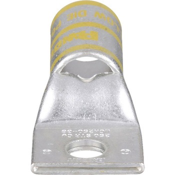 銅製圧縮端子 1穴 LCAシリーズ PANDUIT(パンドウイット)