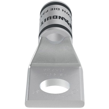 銅製圧縮端子 1穴 LCAシリーズ PANDUIT(パンドウイット)