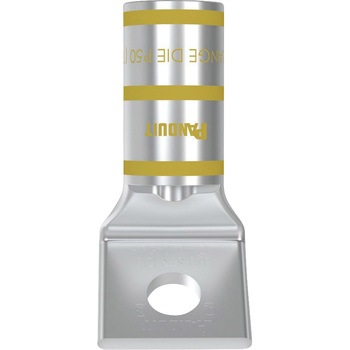 銅製圧縮端子 1穴 LCAシリーズ PANDUIT(パンドウイット)