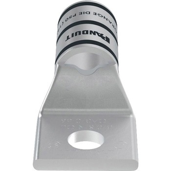 銅製圧縮端子 1穴 LCAシリーズ PANDUIT(パンドウイット)