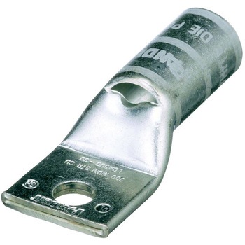 銅製圧縮端子 1穴 LCAシリーズ PANDUIT(パンドウイット)