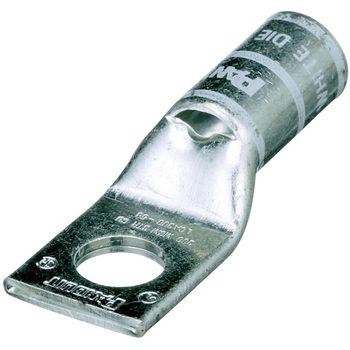 銅製圧縮端子 1穴 LCAシリーズ PANDUIT(パンドウイット)