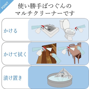 洗浄戦士 バンガードエンタープライズ