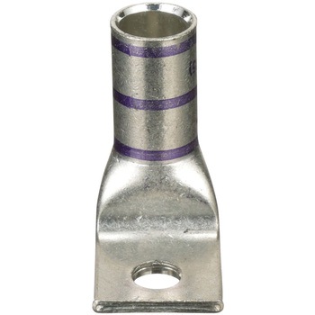 銅製圧縮端子 1穴 LCAシリーズ PANDUIT(パンドウイット)