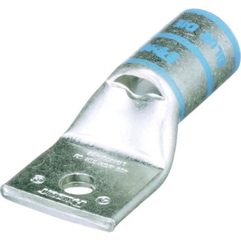 銅製圧縮端子 1穴 LCAシリーズ PANDUIT(パンドウイット)