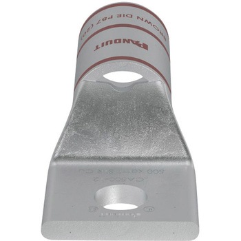 銅製圧縮端子 1穴 LCAシリーズ PANDUIT(パンドウイット)