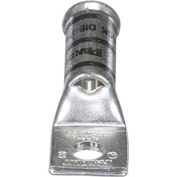 銅製圧縮端子 1穴 漏斗状電線挿入口 LCAFシリーズ PANDUIT(パンドウイット)