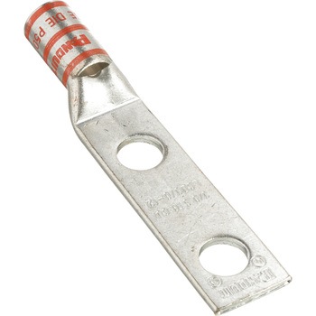 銅製圧縮端子 2穴 LCDシリーズ PANDUIT(パンドウイット)