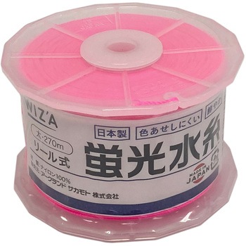 水糸 WIZ'A