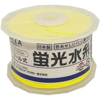 水糸 WIZ'A