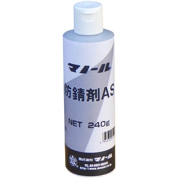 マノール防錆剤AS マノール