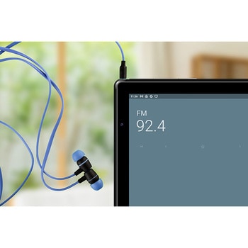 Android 12 日本語仕様10.1インチタブレット フィールドスリー