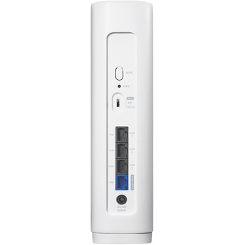 10Gbps対応Wi-Fi 7トライバンドルーター I ・O DATA(アイ・オー・データ)
