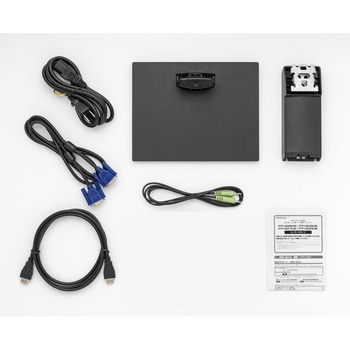 100HzIPSパネル23.8型液晶モニター(2端子モデル) プリンストン