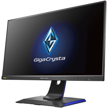 180Hz対応23.8型G-SYNC Compatible認定ゲーミングモニター「GigaCrysta」 I ・O DATA(アイ・オー・データ)