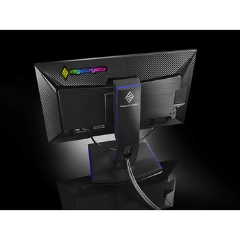 180Hz対応23.8型G-SYNC Compatible認定ゲーミングモニター「GigaCrysta」 I ・O DATA(アイ・オー・データ)