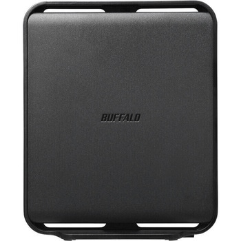 無線LAN親機11ax/ac/n/a/g/b 1201+300Mbps BUFFALO(バッファロー)