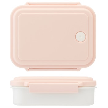 スチーム式ランチBOX スケーター