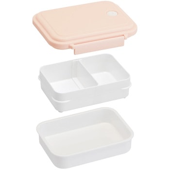 スチーム式ランチBOX スケーター