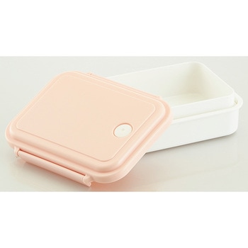 スチーム式ランチBOX スケーター