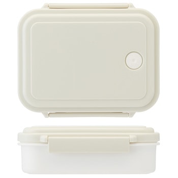 スチーム式ランチBOX スケーター