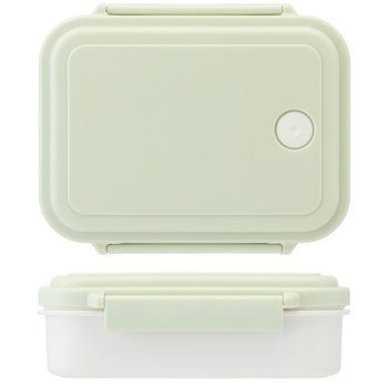 スチーム式ランチBOX スケーター