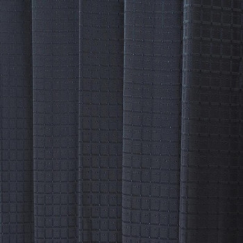 【レース付きセットカーテン】 4枚組 非遮光 洗濯可 カーテン ユニベール