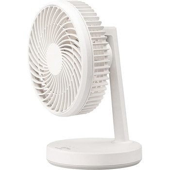 せんぷうき KLF1345W USB卓上扇 1個 コイズミ(小泉成器) 【通販モノタロウ】