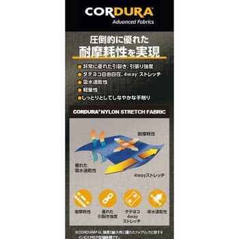 春夏用 カーゴパンツ GC-S533 GRANCISCO