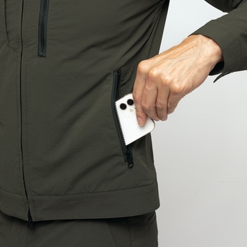 春夏用 ジャケット GC-S521 GRANCISCO